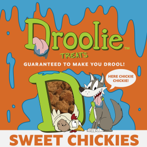 Sweet Chickies - 12 oz